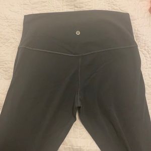 Lulu lemon align leggings